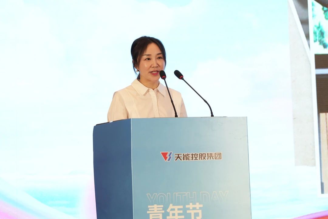 才聚28圈 智创未来|28圈青年这样过五四.jpg